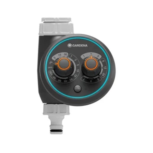 ΠΡΟΓΡΑΜΜΑΤΙΣΤΗΣ ΠΟΤΙΣΜΑΤΟΣ GARDENA EASY PLUS NEW 1897