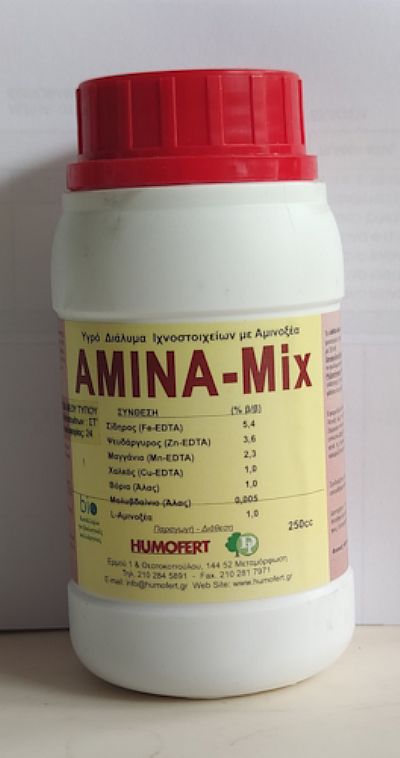 AMINA-MIX