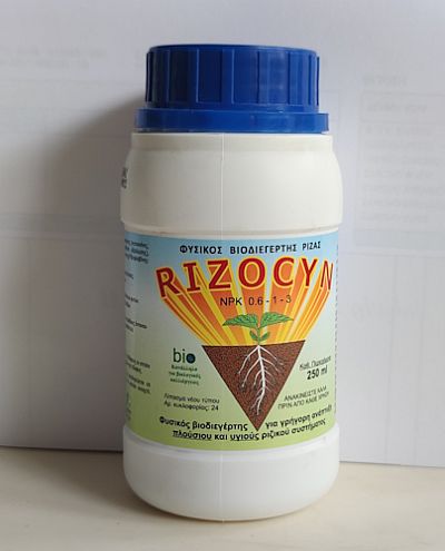 RIZOCYN