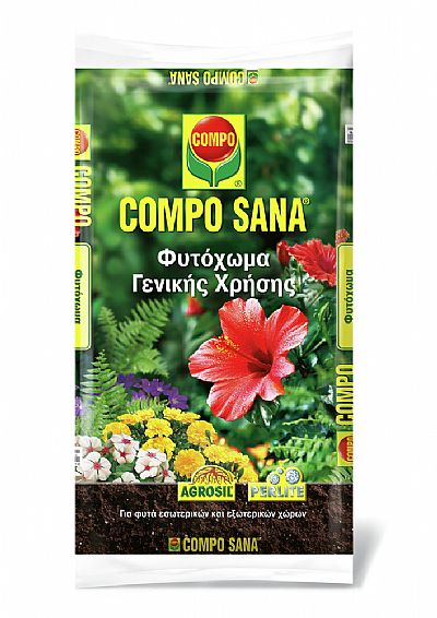 COMPO SANA 50Lt FOR GENERAL USE