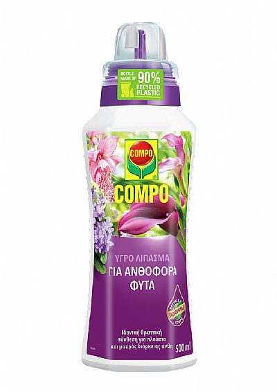 COMPLESAL LIQUID FOR FLOWERS 500ml