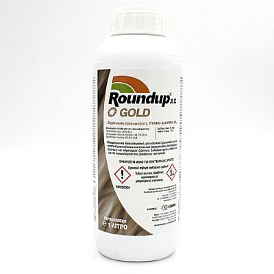 ROUNDUP GOLD 1L