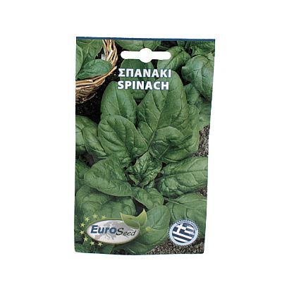 SPINACH SEEDS