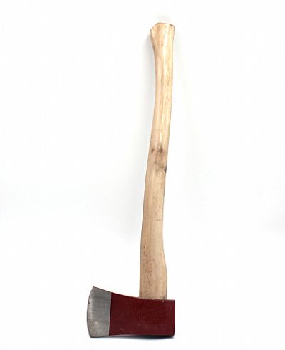 AX WITH HANDLE