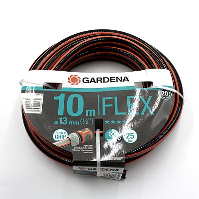 GARDENA Comfort FLEX Hose 10m (18030-20)