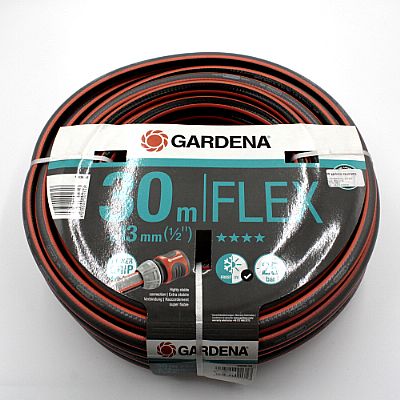 GARDENA COMFORT FLEX HOSE 30m (18036-20)