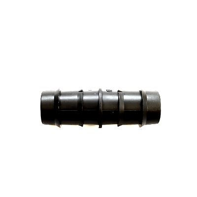 WATER PIPE CONNECTOR 25mm 