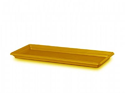 PLATE FOR WINDOW BOX FESTONE 50cm